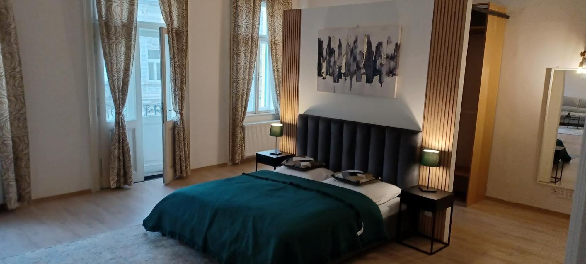 Entrez Apartment 3 - Historical Centre Košice Zimmer foto