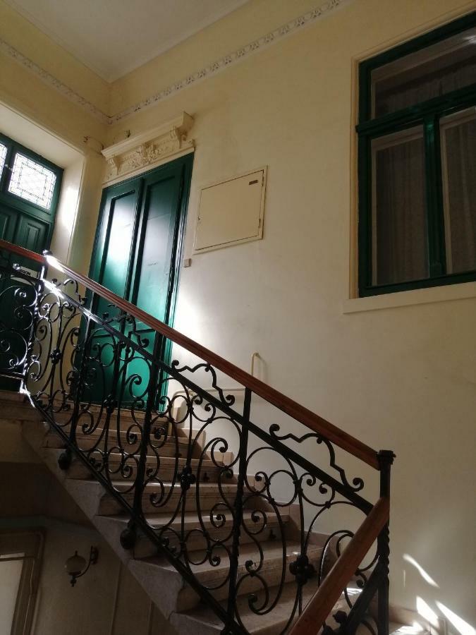 Entrez Apartment 3 - Historical Centre Košice Exterior foto