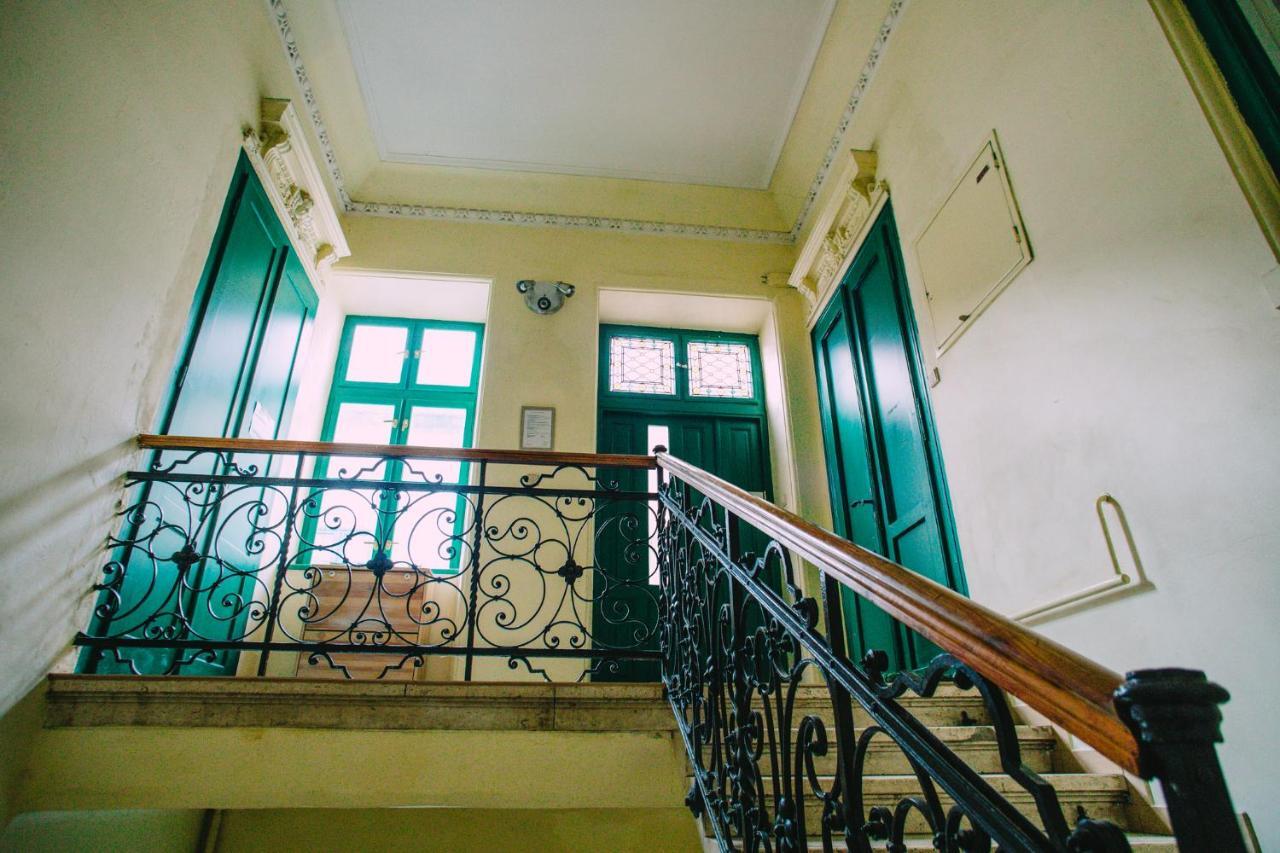 Entrez Apartment 3 - Historical Centre Košice Exterior foto